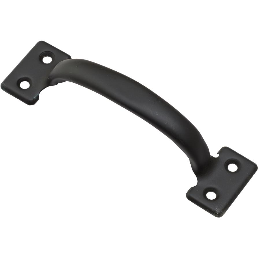 Builder'S Hardware 6-1/2