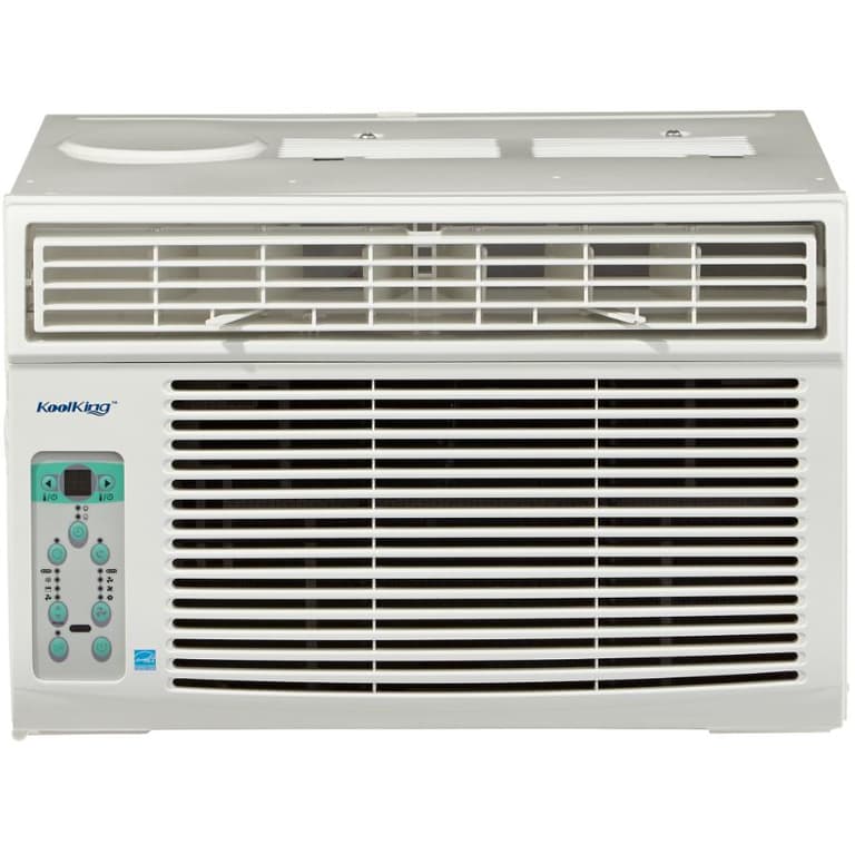 KOOLKING 8,000 BTU Air Conditioner, with Remote Home Hardware Canada