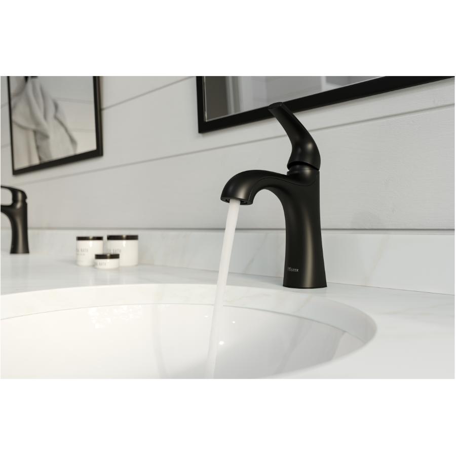 Guest Bathroom Pfister Penn Towel Bar PFISTER Rancho Single Handle