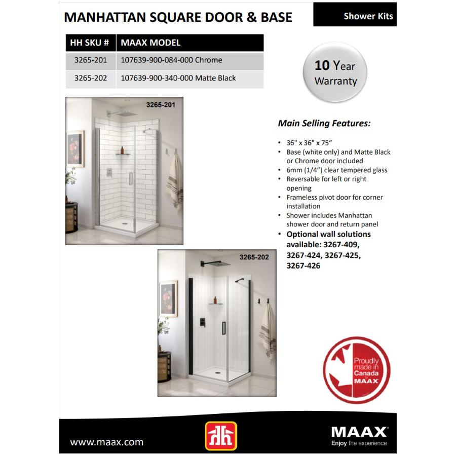 MAAX 36