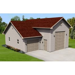 Shop For Garage Packages Online Home Hardware