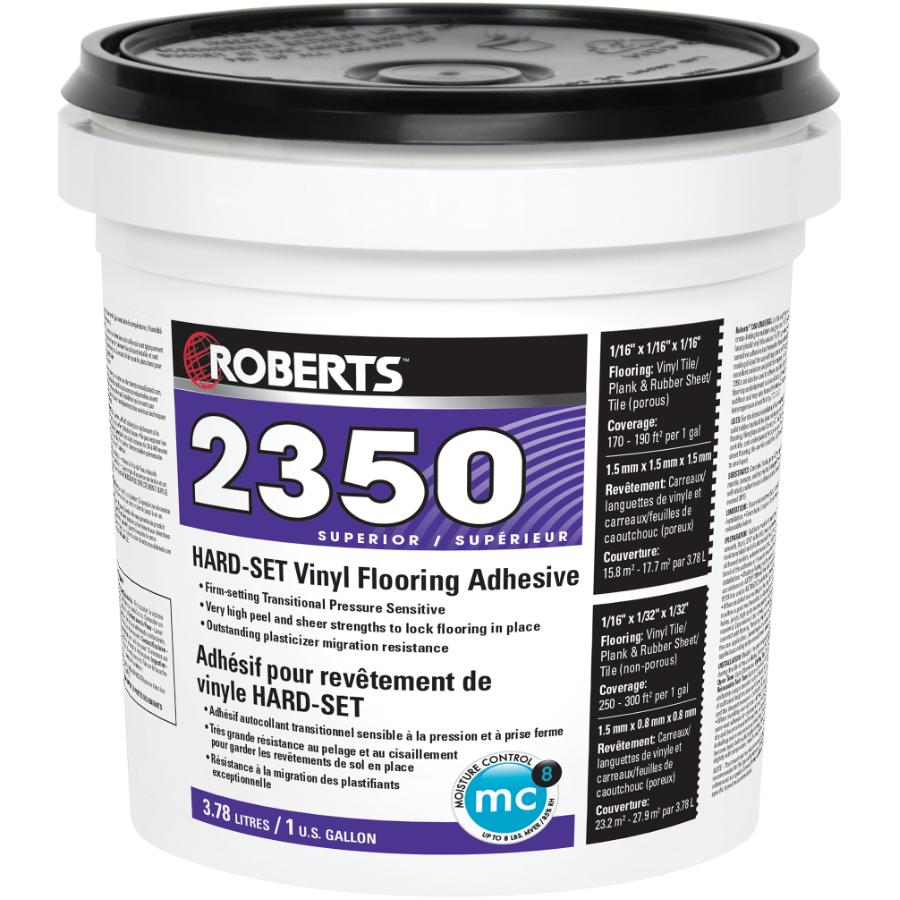 What Adhesive Do I Use For Vinyl Flooring | Viewfloor.co