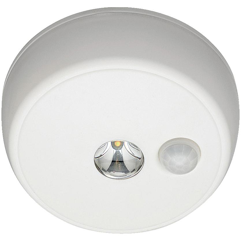 Mr Beams Battery Operated Ceiling Led, Indoor Ceiling Mount Motion Sensor Light Fixture