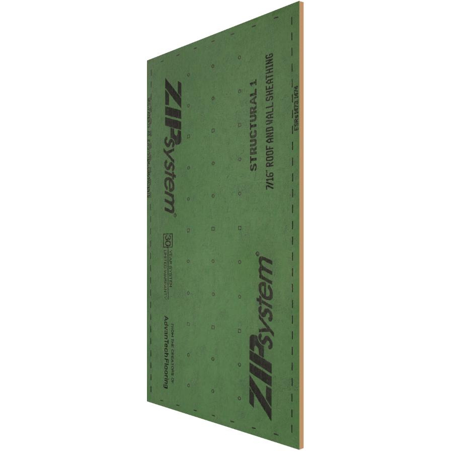 ZIP SYSTEM 7/16