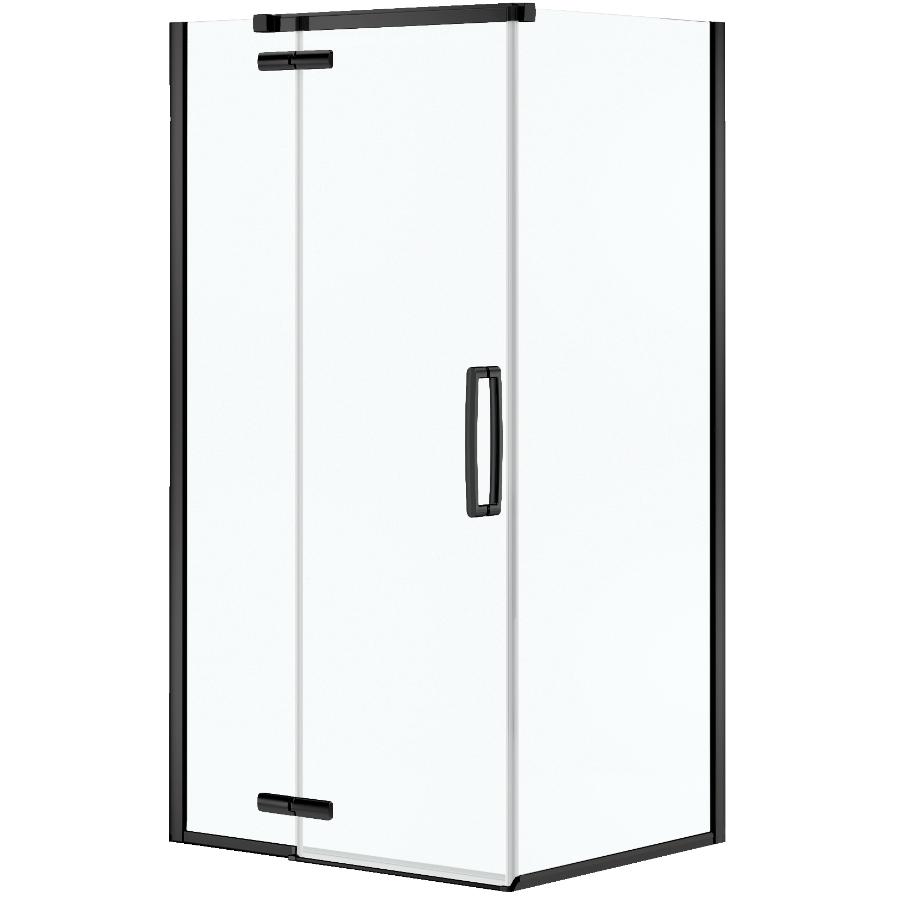 hana MAAX Hana Neo-Angle Corner Pivot Shower Door | Home Hardware