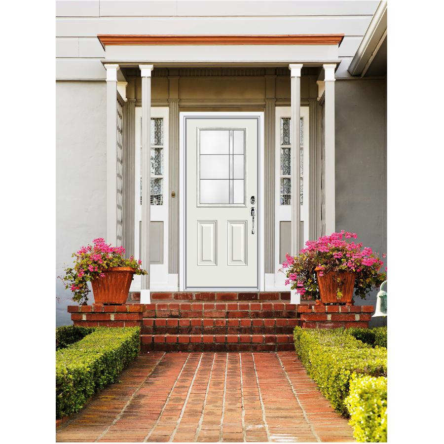 ALLIANCE DOOR PRODUCTS 36