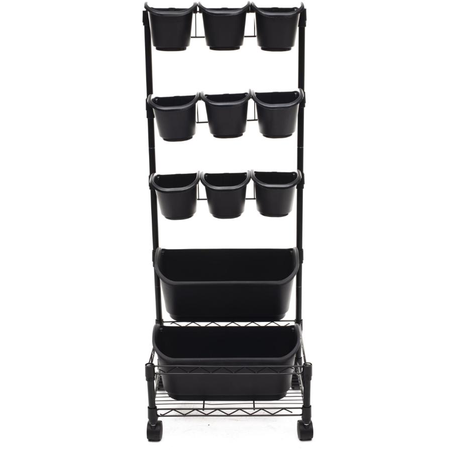 NUVUE Mobile Vertical Garden Kit | Home Hardware