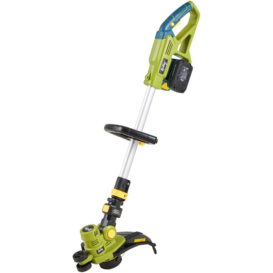 RADLEY 12 Cordless Lawn Trimmer Home Hardware