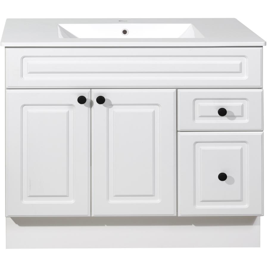 CABINET BASICS 36