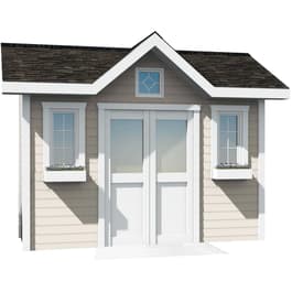 shed packages - home hardware canada