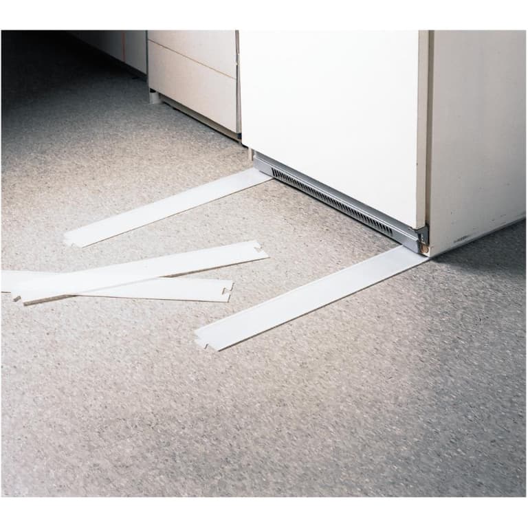 6 Pack Appliance Glide and Guard Tracks Home Hardware