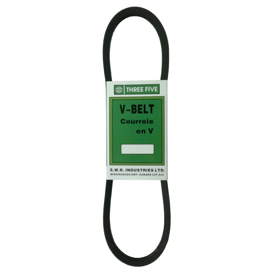 5L V-Belt Aramid Width 5/8" Length Available 55 to 84 Lawn Mower,Utility 