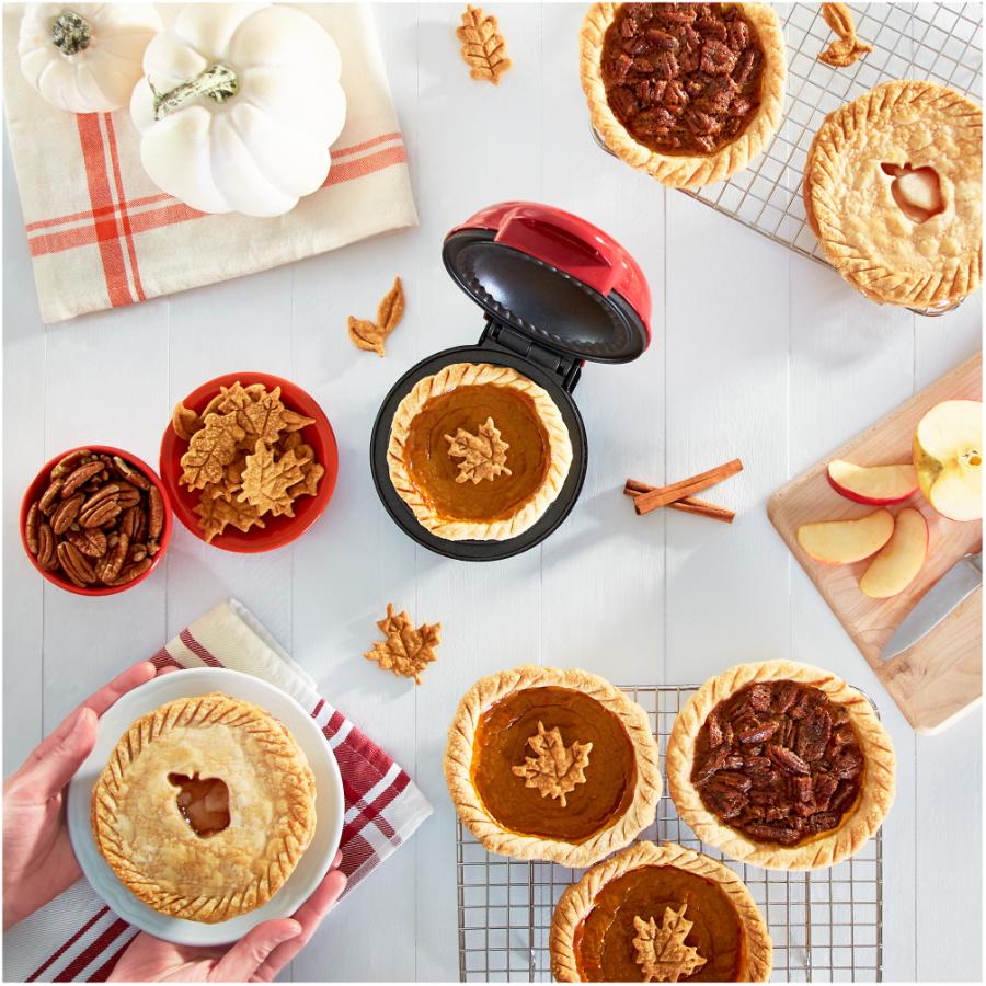 Dash mini pie maker outlet