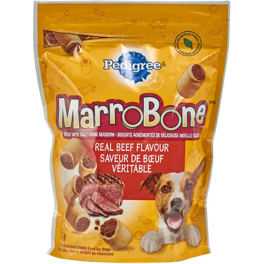 Pedigree marrobone hotsell dog treats