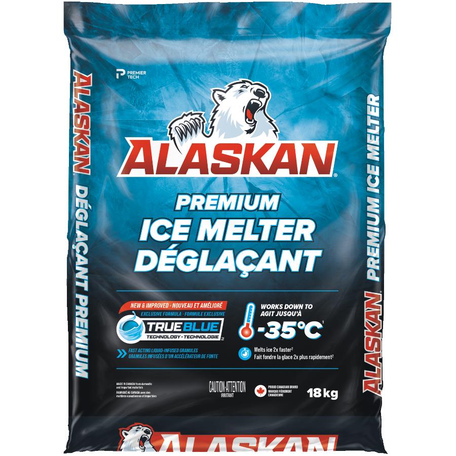 ALASKAN Premium Ice Melter | Home Hardware