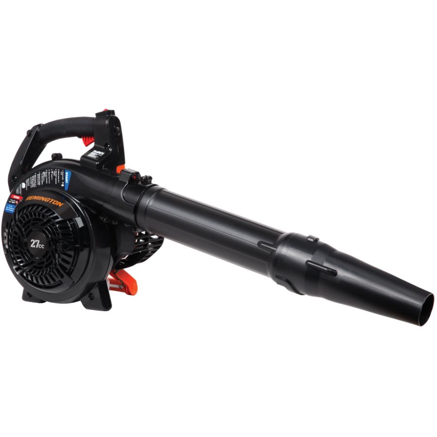 2 Cycle Gas Leaf Blower/Vac eBay