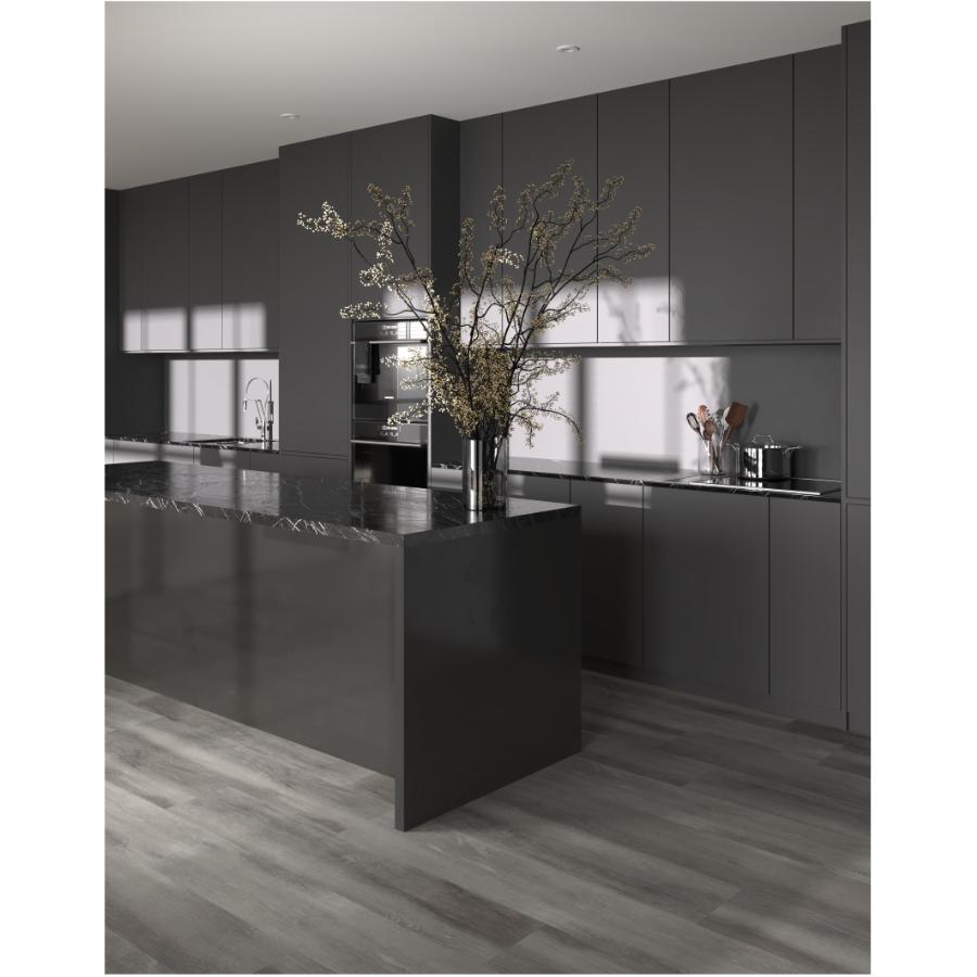 TAIGA SELECT Aurra 9