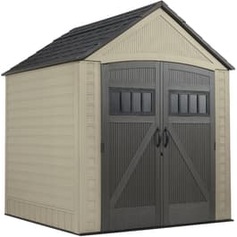 Shed Packages - Home Hardware Canada