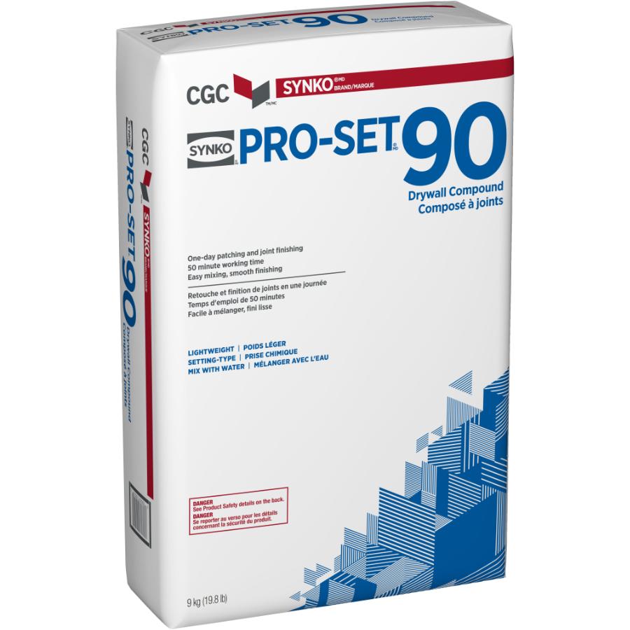 ProSet 90 Compound 9 kg