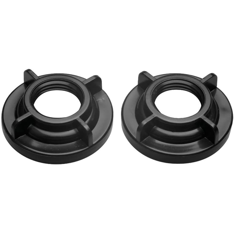 Moen 2 Pack Faucet Lock Wingnuts | Home Hardware