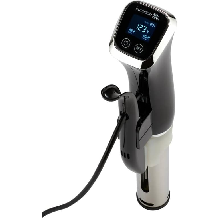 KURAIDORI Sous Vide Precision Cooker Home Hardware Canada