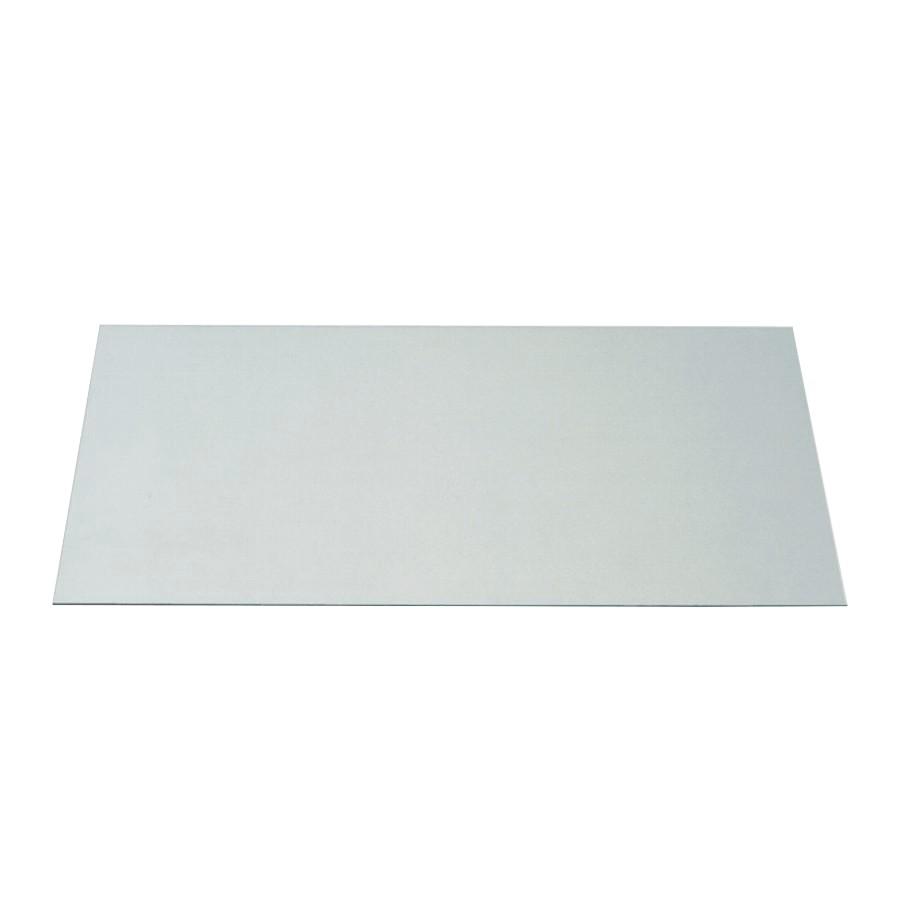 Knight Industries 3mm 36"x48" Single-Strength B-Grade Glass Pane | Home Hardware