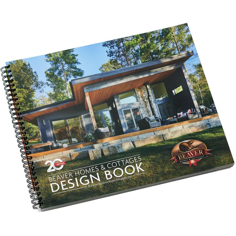 Home Building Centre 2020 Beaver Homes Cottages Design Book Home Hardware