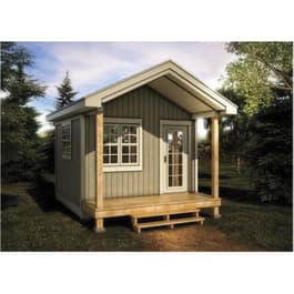 Shed Packages - Home Hardware Canada