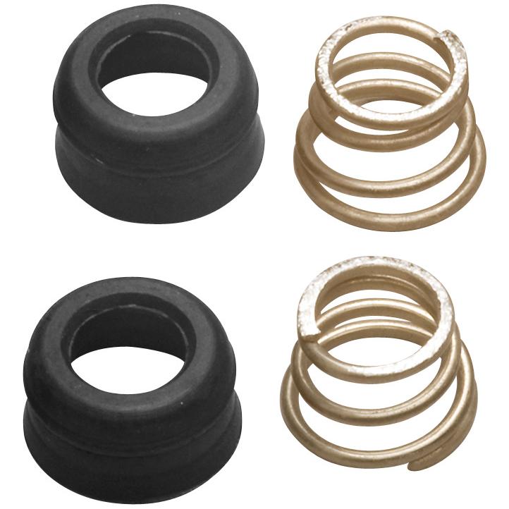 Replacement Seats and Springs for Delta Faucet RP4993-10PK Replacement Seats and Springs for Delta Faucet RP4993-10PK
