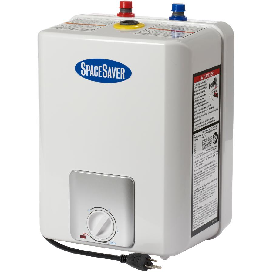 GSW 2.5 Gal 120V 1440W Electric Water 