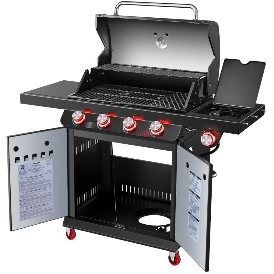 Home hardware bbq best sale