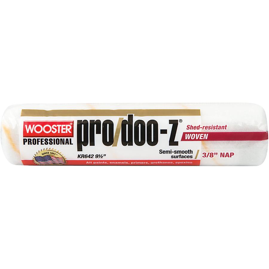 WOOSTER Pro / Doo-Z Paint Roller Cover | Home Hardware