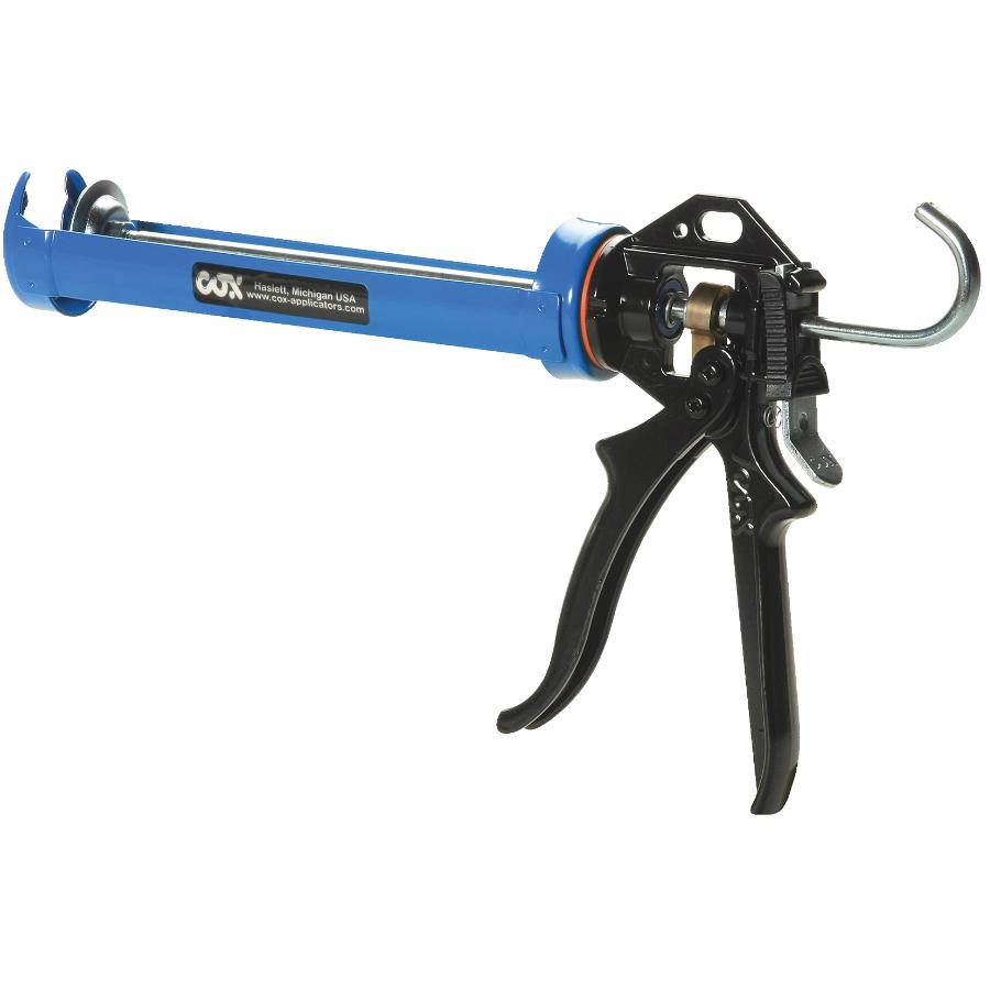 standard caulking gun