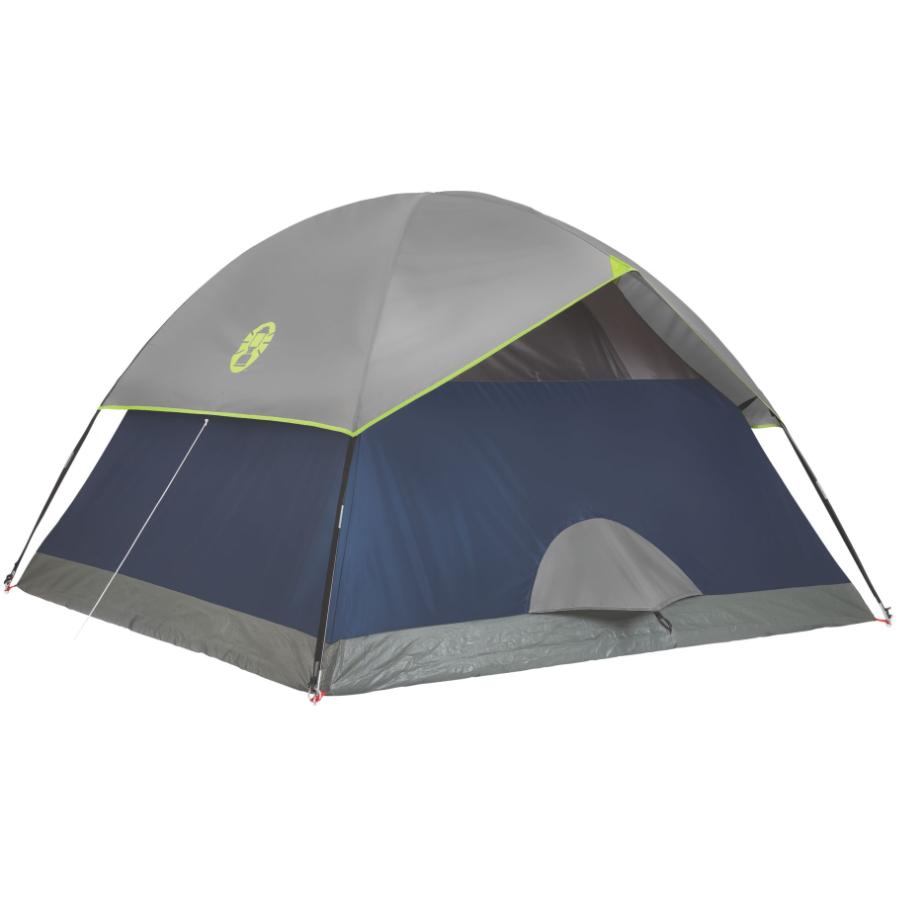 Coleman Sundome 9×7 Tent 6a955173-5001-4f2a-9b65-