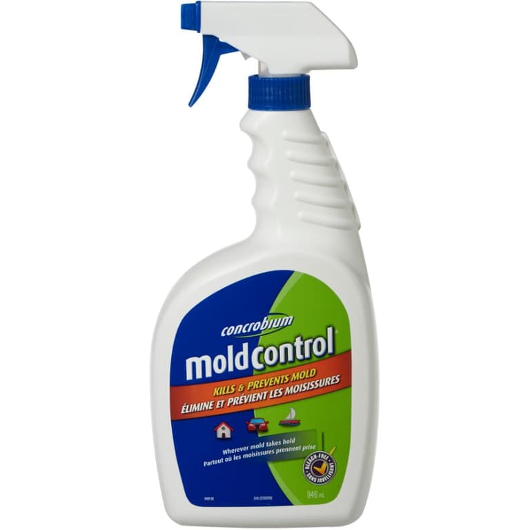 CONCROBIUM 946mL Mold Control Cleaner Home Hardware Canada
