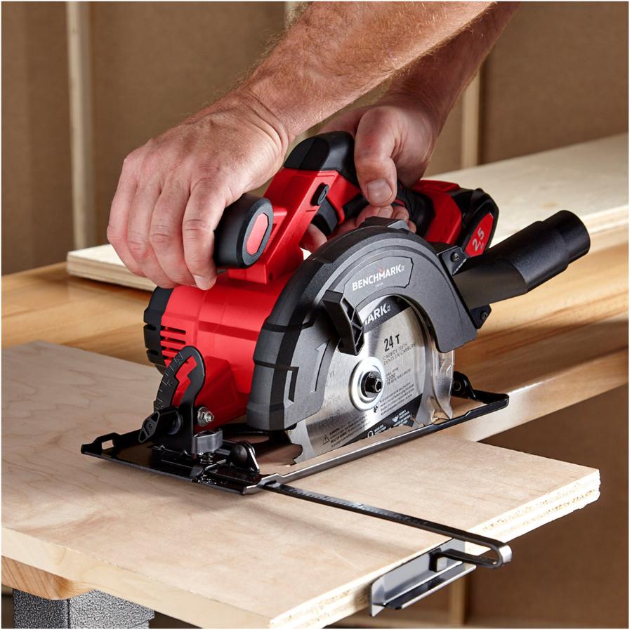 BENCHMARK 20V Max Lithium-Ion Cordless Combo Kit | Home Hardware