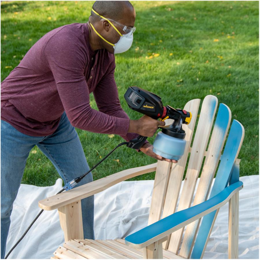 WAGNER Control Spray Xtra Duty Sprayer | Home Hardware
