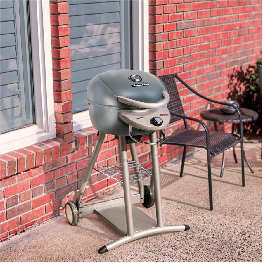 Bistro 240 Char Broil Patio Bistro Heating Element 240 Parts