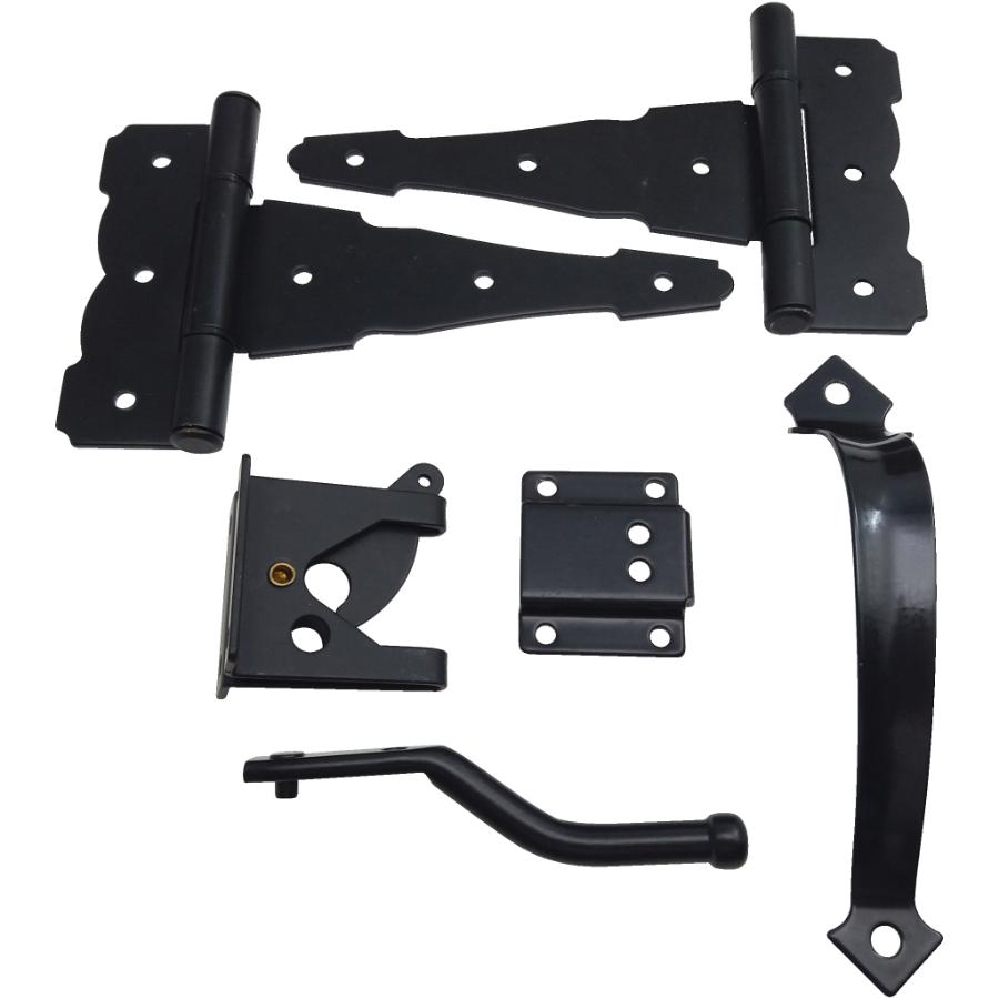 Decorative Gate Hinges And Latches Shelly Lighting