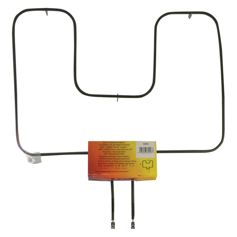 Oven element home hardware sales