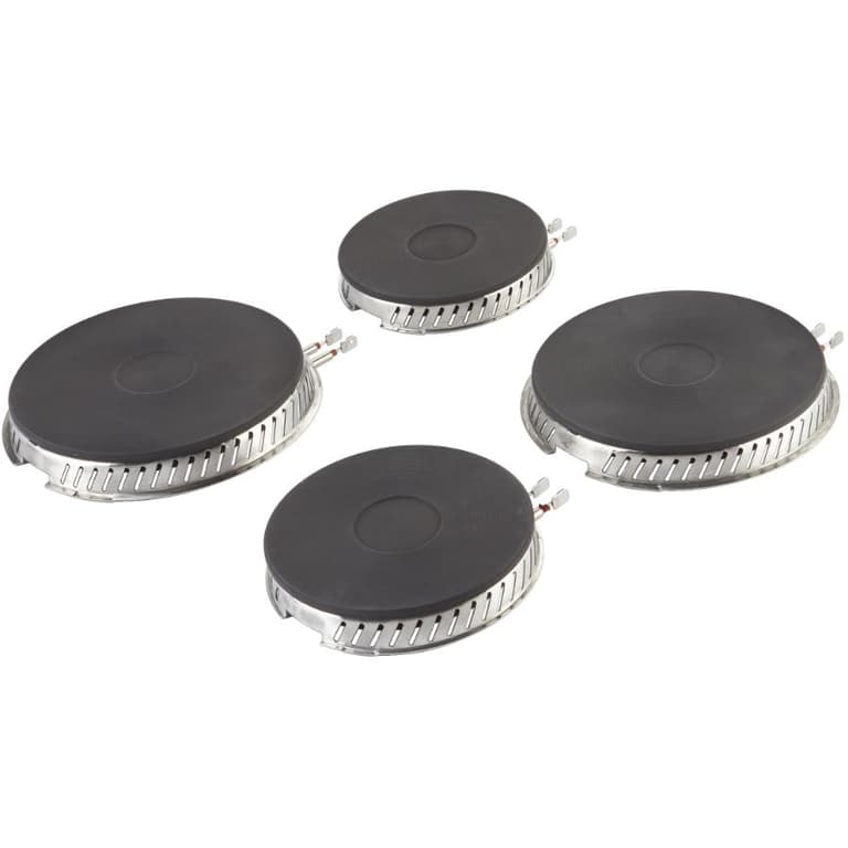 Induction stove upgrade Earl's News & Views