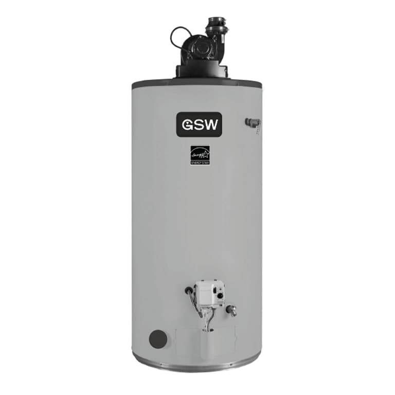 Power Star Water Heater