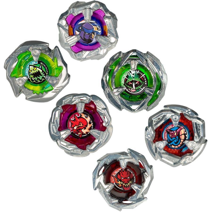 HASBRO Beyblade X Dual Pack | Home Hardware