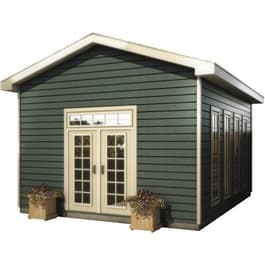 Shed Packages - Home Hardware Canada