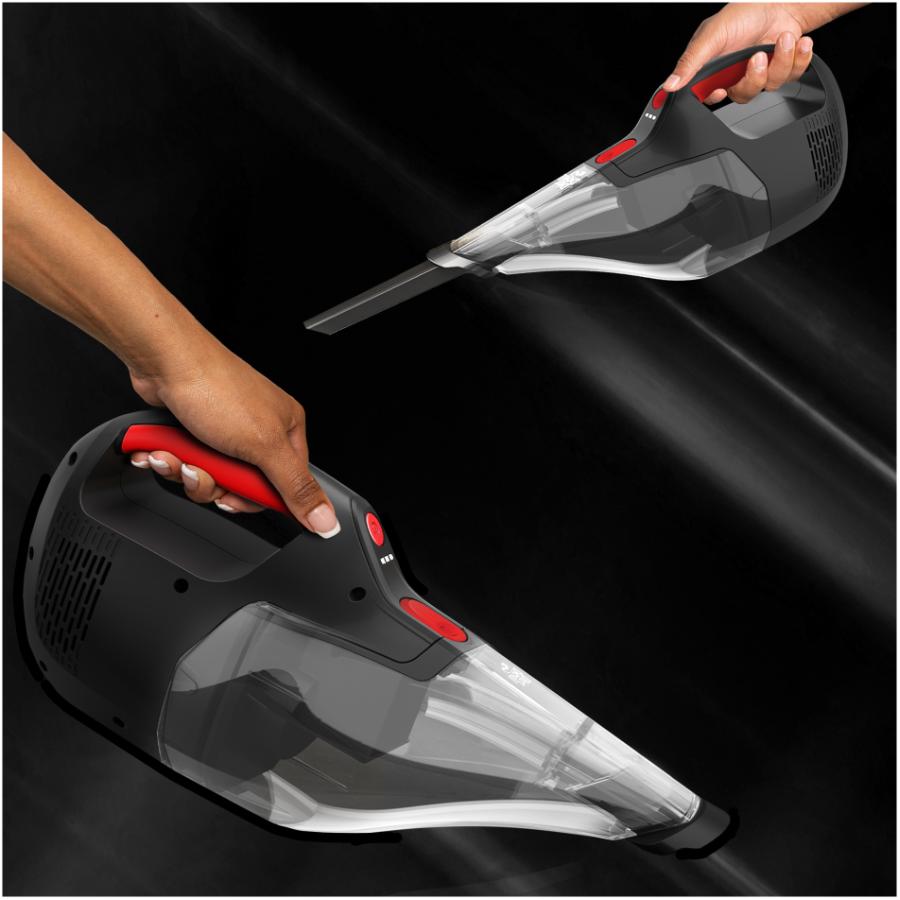 DIRT DEVIL Wet+Dry Cordless Hand Vacuum | Home Hardware
