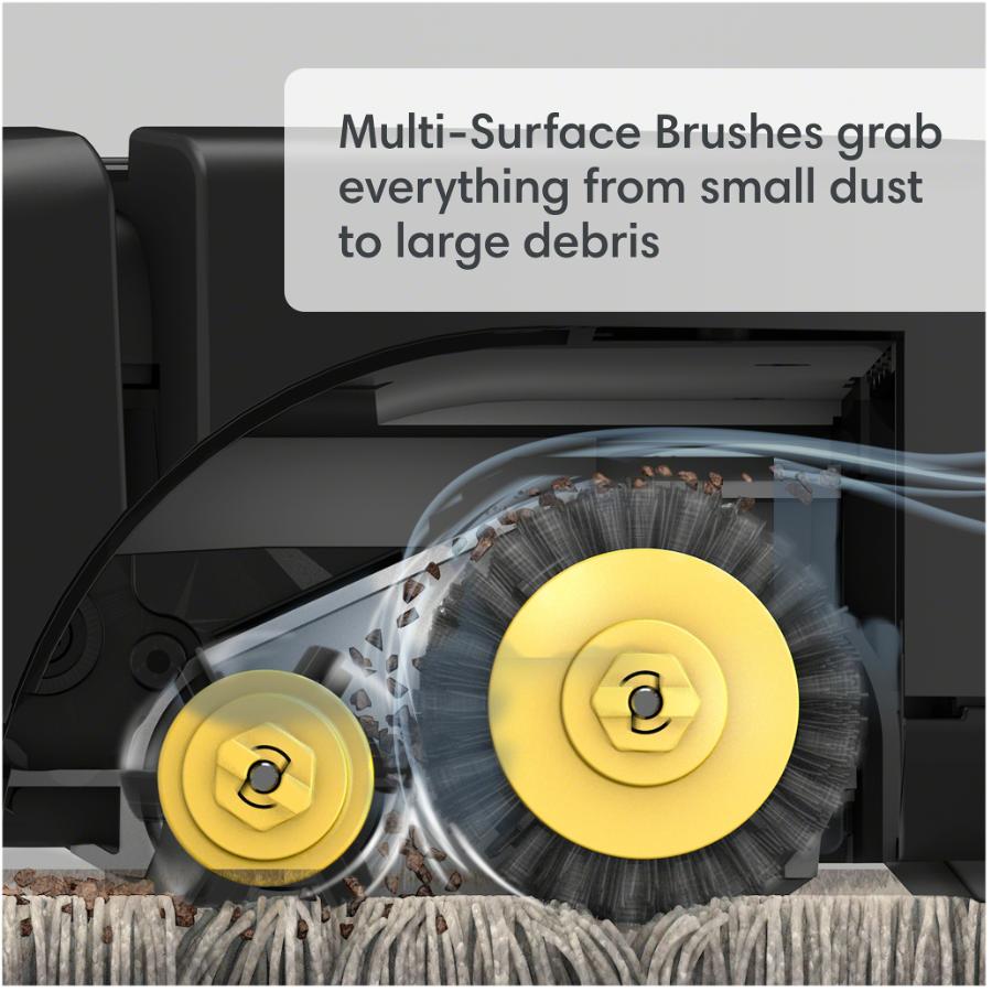 IROBOT Roomba® 694 Wi-Fi Robot Vacuum | Home Hardware