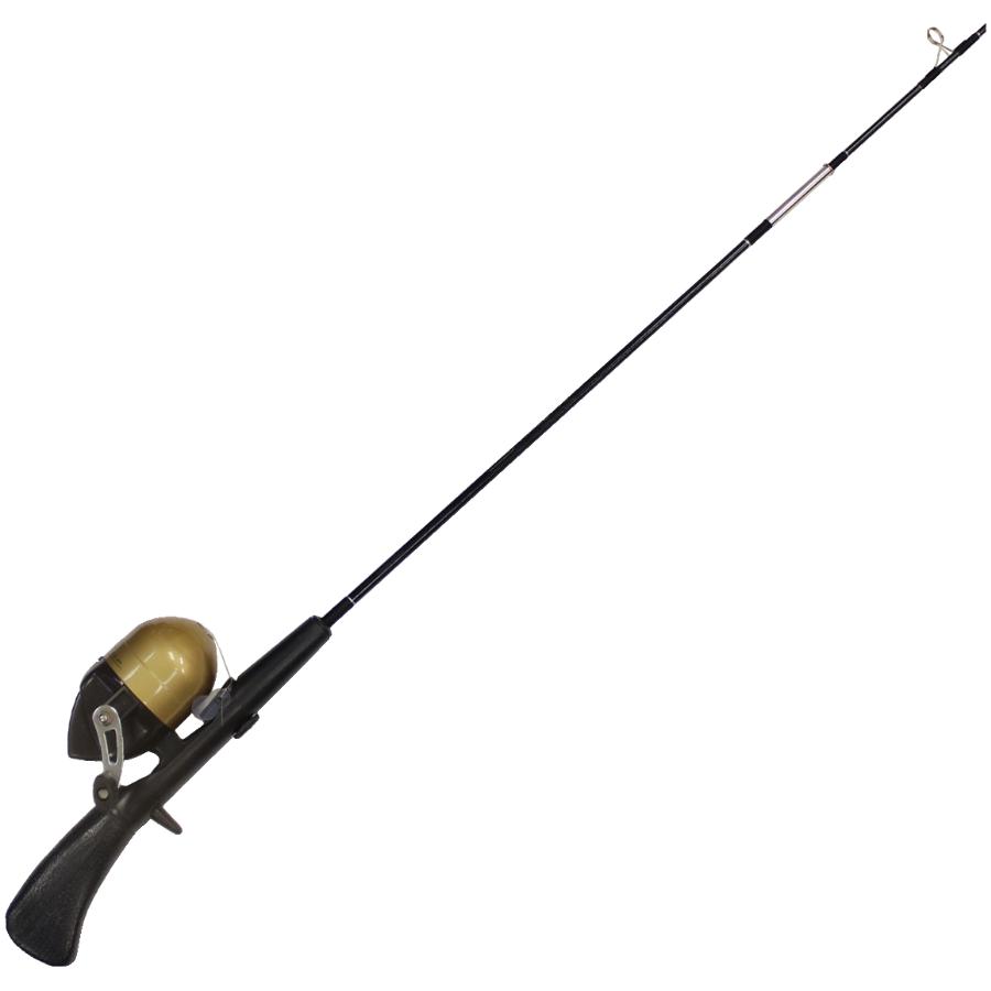 EMERY Kid's Spincast Pirate Fishing Rod and Reel | Home Hardware
