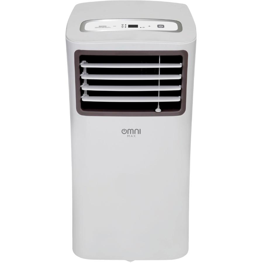 8,000 BTU 3In1 Portable Air Conditioner