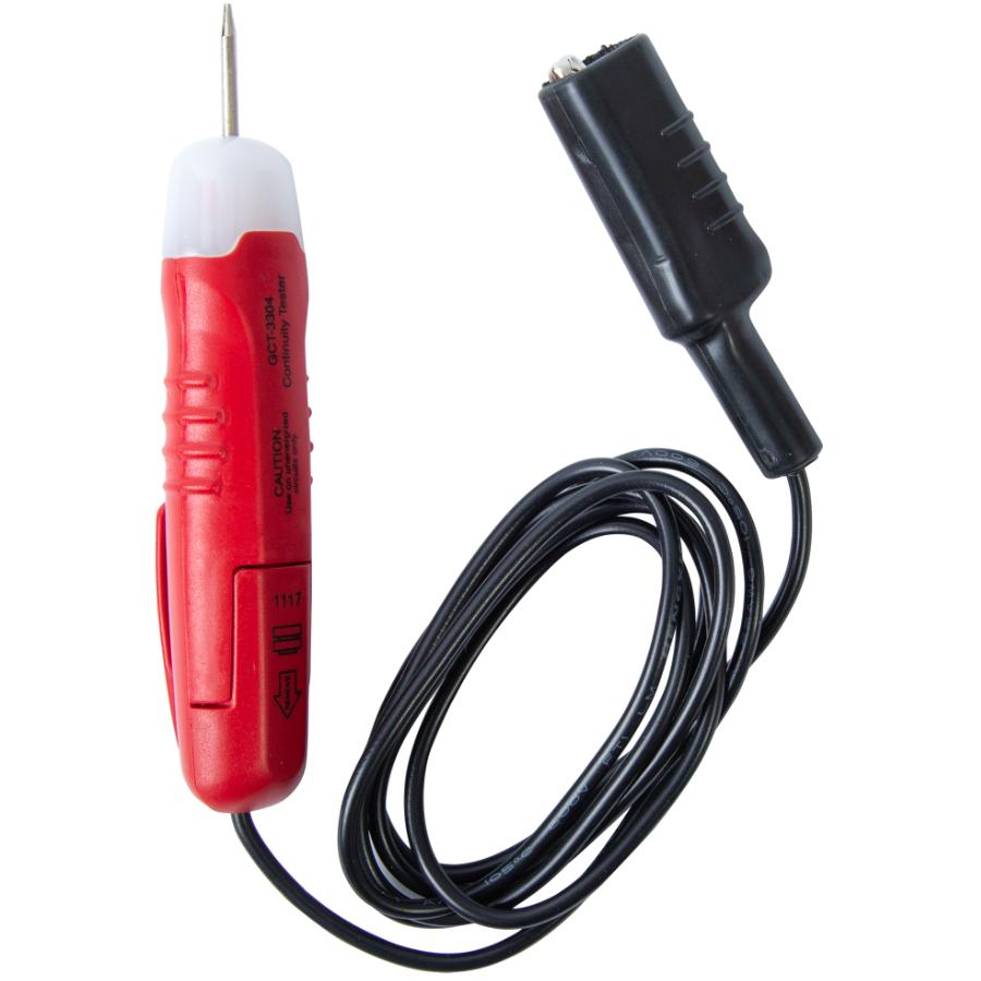 Gardner Bender 50 To 600Volt Analog Noncontact Voltage Tester Voltage