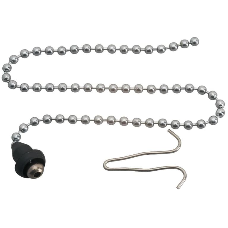 Moen Stainless Steel Toilet Flapper Chain Home Hardware